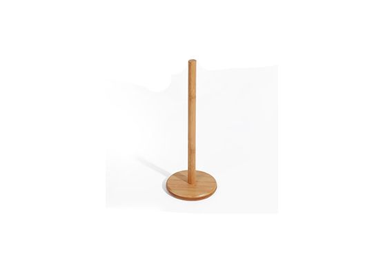 PORTA ROLLO VERTICAL BAMBOO 274038