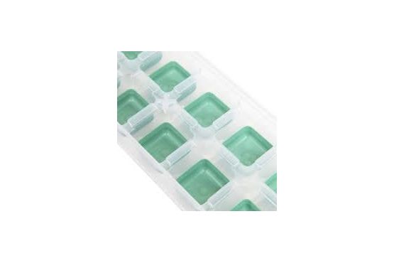 CUBETERA 12 CUBOS BASE SILICONA FR53166/HA2325