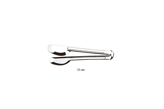 PINZA ACERO INOX. BRINOX  28.5 CM 1690/000