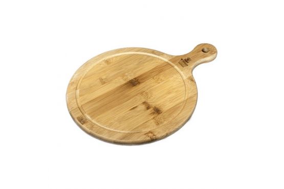 TABLA REDONDA DE BAMBOO FY1292