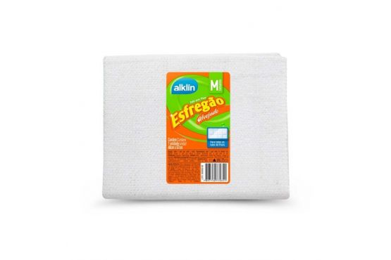 Paño de Piso Marca ALKLIN Medidas; 40 x 67 Cod. G2518