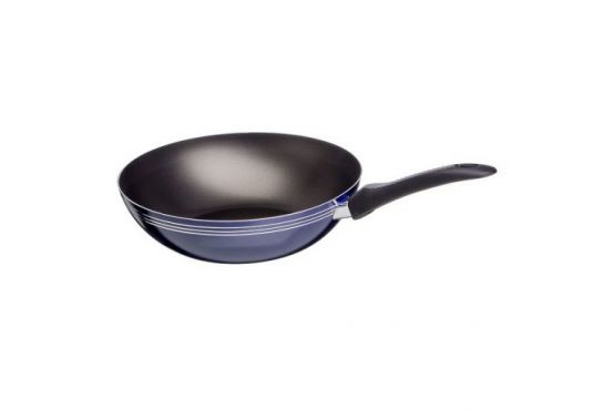 WOK CHEFF-LON 28 CMS. MODELO ATLANTIC COD. CA327