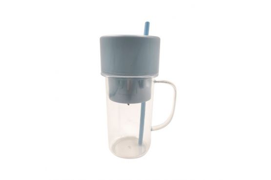 LICUADORA PORTATIL RECARGABLE VASO COD. HA4088 / W514