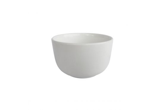 RAMEQUIN SELECTA CERAMICO BLANCO 7 X 4 COD. 199114