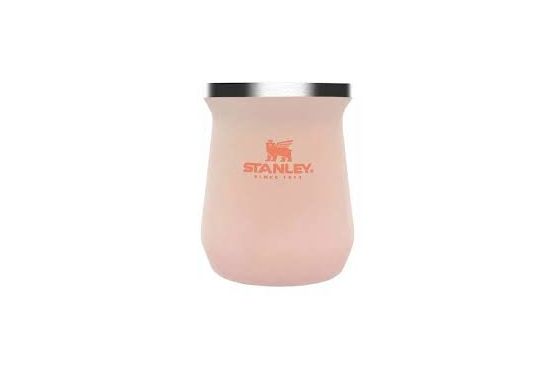 MATE  STANLEY TERMICO 230 ML ROSA  ZE0077