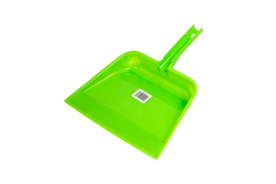 PALA IDEAL PLASTICA CLIP ECONOMICA COD. 102N