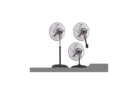 VENTILADOR ROTEL 18" 3 EN 1 5 ASPAS FS-4518T FS-45360