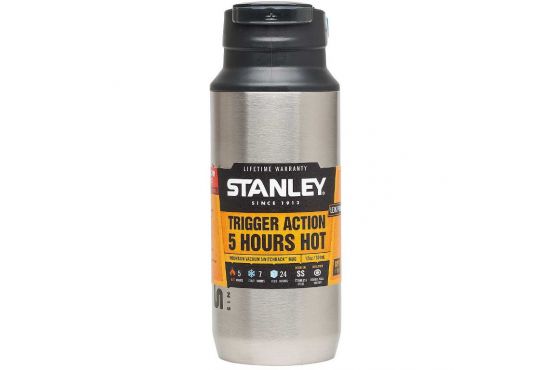 JARRO STANLEY TERMICO MOUNTAIN VACUUM 12 OZ 354 ML