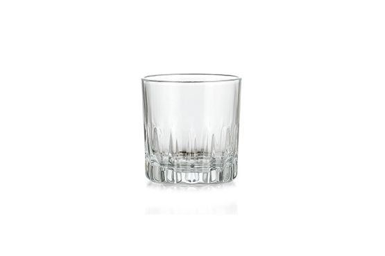 VASO WHISKY CRISA 313 ML KRISTALINO