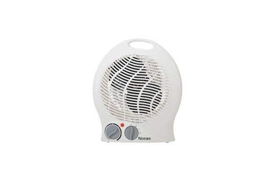 ESTUFA CALOVENTILADOR MICROSONIC