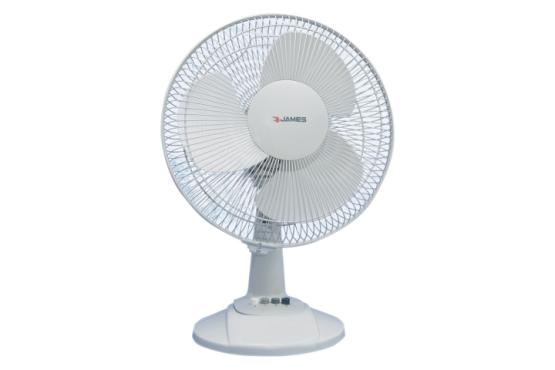 VENTILADOR JAMES MESA VMJ 12A