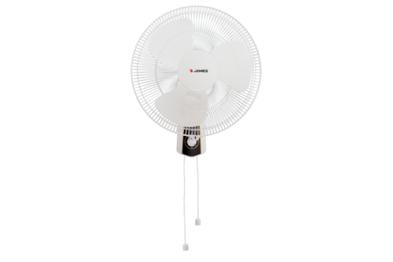 VENTILADOR JAMES PARED VWJ 16C