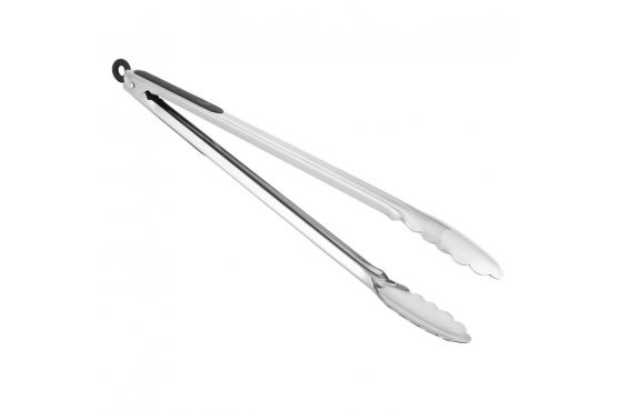 Pinza Acero Inoxidable Marca SUNNEX 41 cms. de largo Cod. 277173/98672