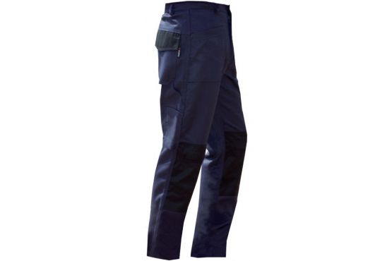 PANTALÓN WURTH TACTICAL AZUL