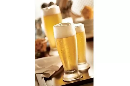 VASO COPA CERVEZA NADIR MODELO MUNICH 530 ML. COD. NF7909