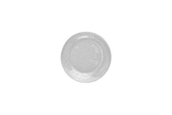 PLATO DURALEX ACQUA POSTRE 19 CM 5329