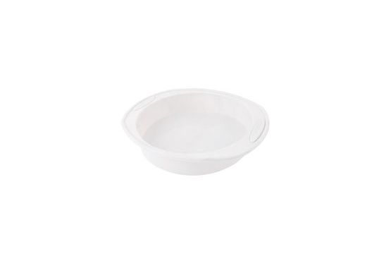 MOLDE TARTERA SELECTA SILICONA  CON AGARRE 28.5 X 5 CM 488075