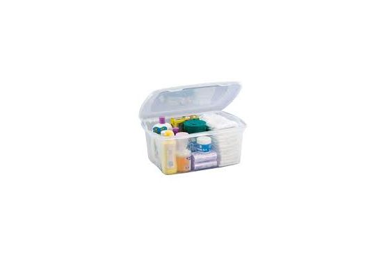 Caja Organizador SAN REMO 48 Lts. Medidas; 63 x 44 x 26 Cod.  SR961