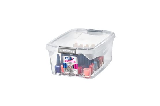 CAJA ORGANIZADOR SAN REMO 6 LITROS SR901