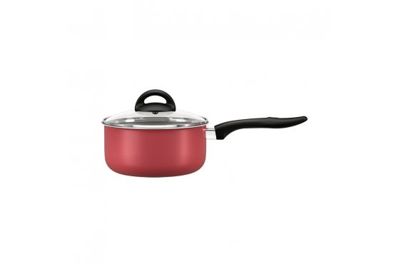 CACEROLA BRINOX CHILLI TEFLON 20 X 10 2, 6 LTS. COD. 7211/462