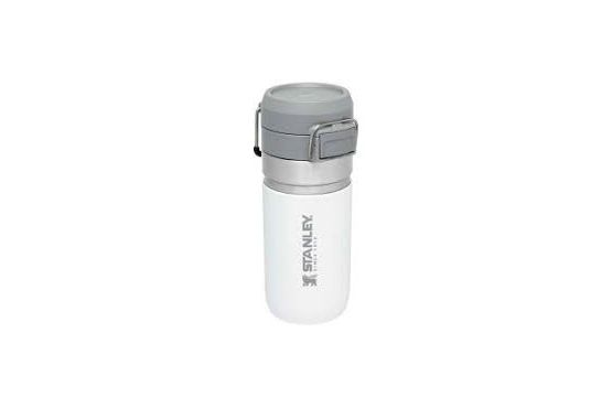 JARRO STANLEY TERMICO GO BOTTLE 470 ML ZE1746 BLANCO