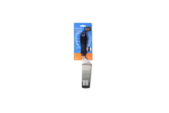 CUCHILLO REBANADOR PARA QUESO BS40034