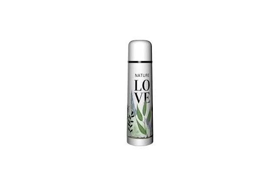 TERMO SELECTA BALA 750 ML 115090 LOVE NATURE