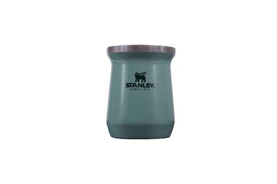 MATE  STANLEY TERMICO VERDE 236 ML ZE0070