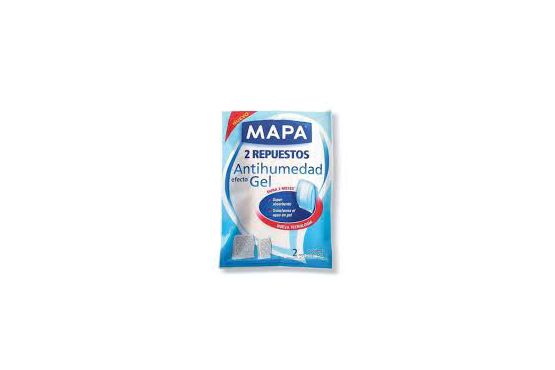 ABSORBENTE HUMEDAD MAPA REPUESTO COD. 7073