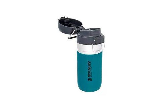 JARRO STANLEY TERMICO GO BOTTLE 470 ML ZE1750 AZUL