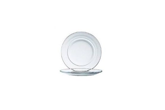 PLATO DURALEX ASTRAL POSTRE 19 CM SM400-0006-00N