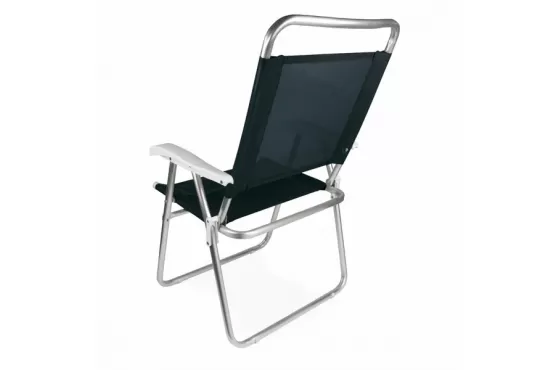 SILLA MOR PLAYA MASTER PLUS ALUMINIO 2112