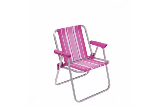 SILLA MOR PLAYA INFANTIL DE ALUMINIO 2122