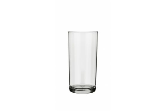 VASO NADIR MODELO 7700 CYLINDER REFRESCO 300 ML. COD. NF7700