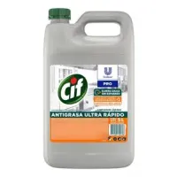 CIF ANTIGRASA